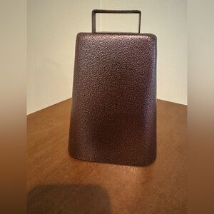 Cowbell